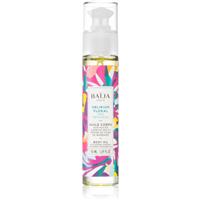 BAJA Delirium Floral body oil 50 ml