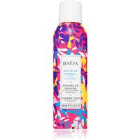 BAJA Delirium Floral shower foam 200 ml