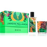 BAJA Jardin Pallanca gift set for women
