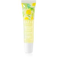 BAJA Lip Scrub Lamon lip scrub 15 ml