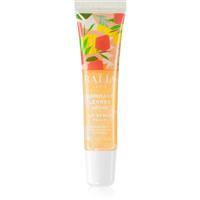 BAJA Lip Scrub Peach lip scrub 15 ml