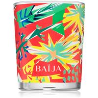 BAJA Tangerine Fizz scented candle 75 g