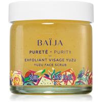 BAJA Purity face exfoliator 50 ml