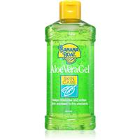 Banana Boat Aloe Vera soothing gel aftersun 230 ml