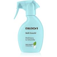 Bilboa Belli Freschi Aquabronze aftersun lotion with peppermint 250 ml