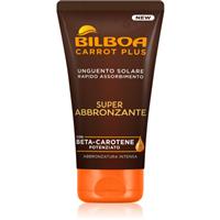 Bilboa Carrot Plus sunscreen without SPF 150 ml