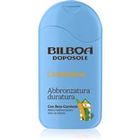 Bilboa Carotissima Doposole aftersun lotion with beta carotene 200 ml