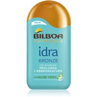 Bilboa Aloe Vera moisturising after sun lotion with aloe vera 200 ml