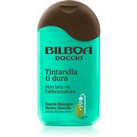 Bilboa Menta Glaciale Doccia shower gel prolonging tan 220 ml