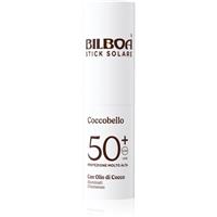 Bilboa Coccobello sunscreen stick with coconut oil 10 ml