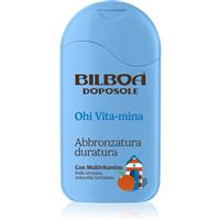 Bilboa Ohi Vitamina Doposole aftersun lotion with vitamins 200 ml