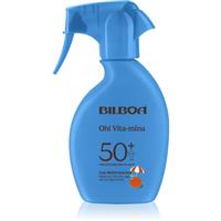 Bilboa Vitamins & Minerals