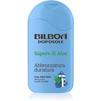 Bilboa Sapore di Aloe Doposole aftersun lotion with aloe vera 200 ml