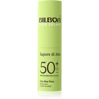 Bilboa Sapore di Aloe Stick sunscreen stick with aloe vera SPF 50+ 10 ml