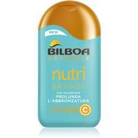 Bilboa Vitamin C aftersun lotion with vitamin C 200 ml