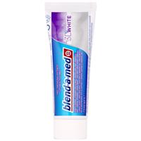 Blend-a-med 3D White toothpaste with whitening effect 75 ml