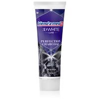 Blend-a-med Charcoal toothpaste with activated charcoal 75 ml