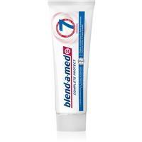 Blend-a-med Complete Protect 7 Original toothpaste for complete tooth protection 75 ml