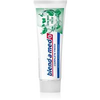 Blend-a-med Extra White & Fresh refreshing toothpaste 75 ml