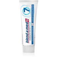 Blend-a-med Toothpaste