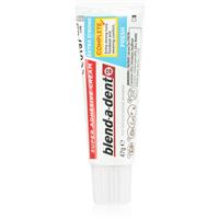 Blend-a-dent Super Adhesive Cream denture adhesive 47 g