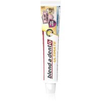 Blend-a-dent Ultimate Fresh denture adhesive for full and partial dentures 40 ml