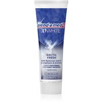 Blend-a-med 3D White Arctic Fresh whitening toothpaste 75 ml