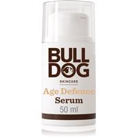 Bulldog Age Defence Serum anti-wrinkle serum for men 50 ml