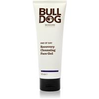Bulldog End of Day Recovery Cleansing cleansing gel for the face 125 ml