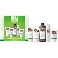 Bulldog Bodycare Collection gift set for men