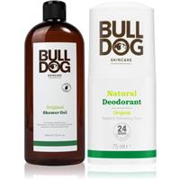 Bulldog Original set