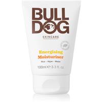 Bulldog Energizing Moisturizer face cream for men 100 ml