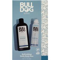 Bulldog Fresh Mint Duo gift set for the body for men