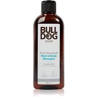 Bulldog Anti-Dandruff Shampoo anti-dandruff shampoo 300 ml