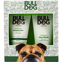 Bulldog Original Skincare Duo gift set for the face