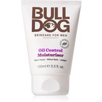 Bulldog Oil Control Moisturizer moisturising cream for oily skin 100 ml