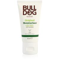 Bulldog Original Moisturizer moisturising cream for the face 30 ml