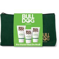Bulldog Original Skincare Kit For Men gift set for men