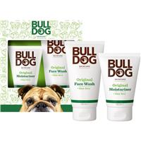 Bulldog Original Skincare Duo gift set for men