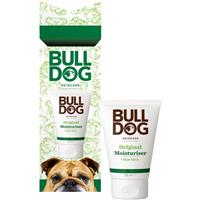 Bulldog Original Moisturiser Cracker gift set for men