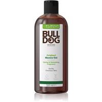 Bulldog Original shower gel for men 300 ml