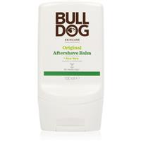 Bulldog Original Aftershave Balm aftershave balm 100 ml