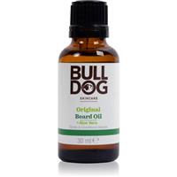 Bulldog Original Beard Oil beard oil 30 ml