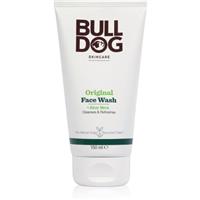 Bulldog Original Face Wash cleansing gel for the face 150 ml
