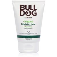 Bulldog Original Moisturizer moisturising cream for the face 100 ml
