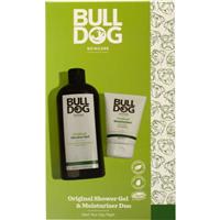 Bulldog Original gift set for men