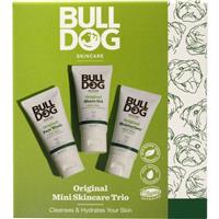 Bulldog Original Set gift set for men