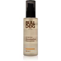 Bulldog Anytime Daily Cleansing Face Concentrate purifying toner 100 ml