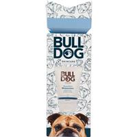 Bulldog Sensitive Cracker moisturising cream for men 100 ml