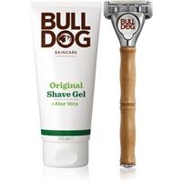 Bulldog Original set